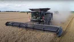 New video supports classroom learning on crop farming